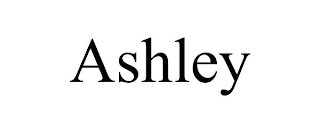 ASHLEY