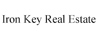 IRON KEY REAL ESTATE