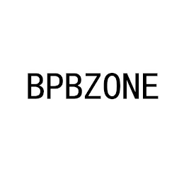 BPBZONE