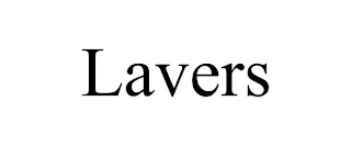 LAVERS