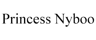 PRINCESS NYBOO