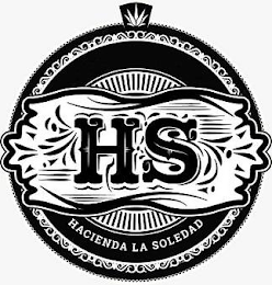 HS HACIENDA LA SOLEDAD