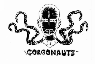 THE GORGONAUTS