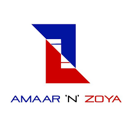 AMAAR 'N' ZOYA