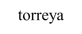 TORREYA