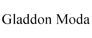 GLADDON MODA