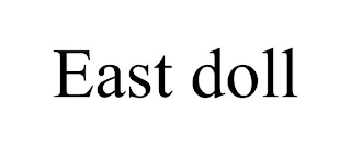 EAST DOLL