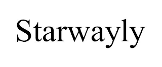 STARWAYLY