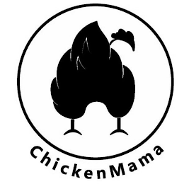 CHICKEN MAMA