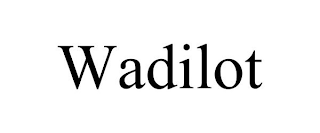 WADILOT