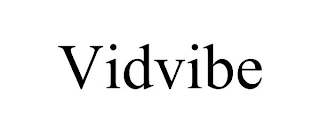 VIDVIBE