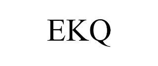 EKQ