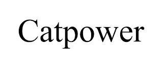 CATPOWER