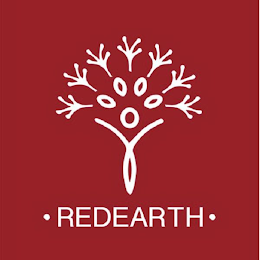 · REDEARTH ·