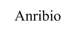 ANRIBIO