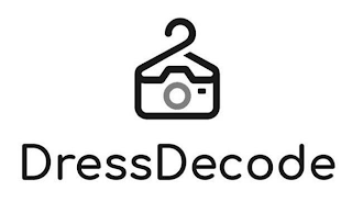 DRESSDECODE