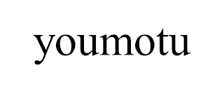 YOUMOTU