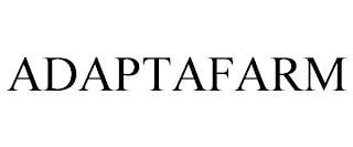 ADAPTAFARM