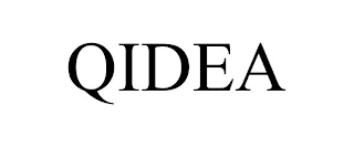 QIDEA