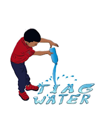 TIAG WATER