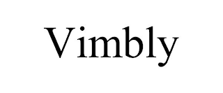 VIMBLY