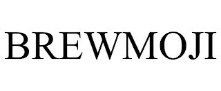 BREWMOJI