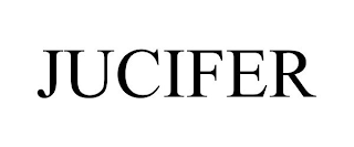 JUCIFER