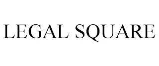 LEGAL SQUARE