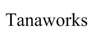 TANAWORKS