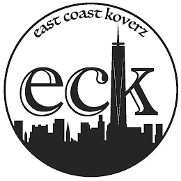 EAST COAST KOVERZ ECK