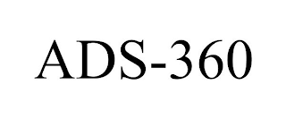 ADS-360