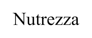 NUTREZZA