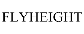 FLYHEIGHT