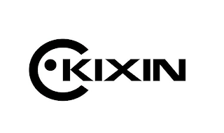 KIXIN