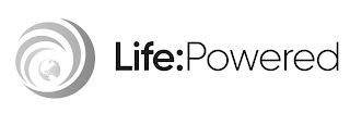 LIFE:POWERED