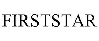 FIRSTSTAR