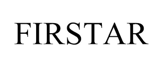 FIRSTAR