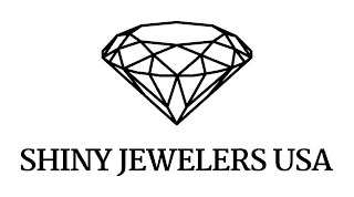 SHINY JEWELERS USA