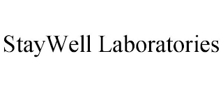 STAYWELL LABORATORIES