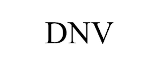 DNV