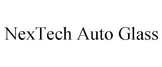NEXTECH AUTO GLASS