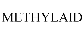 METHYLAID