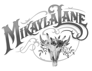 MIKAYLALANE