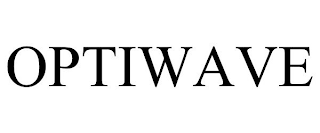 OPTIWAVE