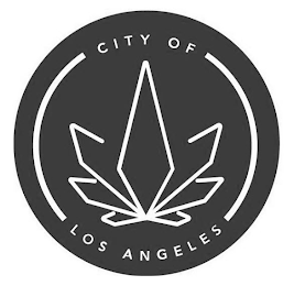 CITY OF LOS ANGELES