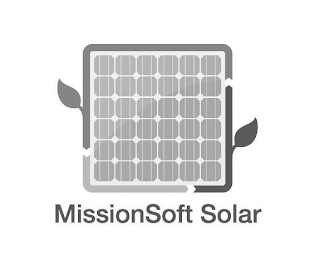 MISSIONSOFT SOLAR