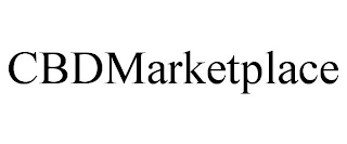 CBDMARKETPLACE