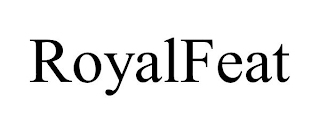 ROYALFEAT