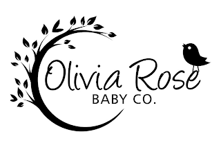 OLIVIA ROSE BABY CO.