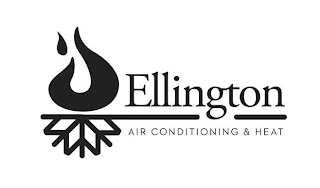 ELLINGTON AIR CONDITIONING & HEAT